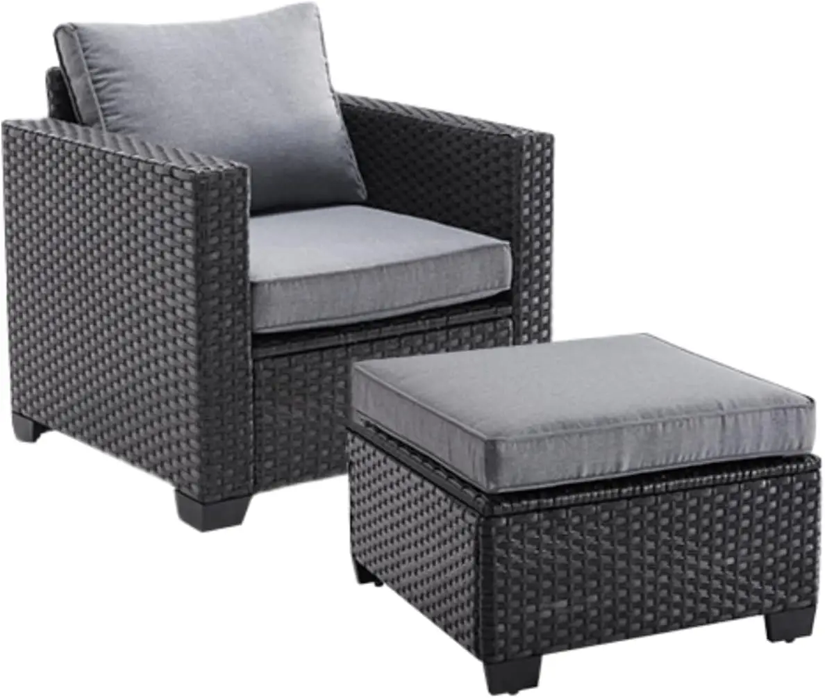 Patio Sectional Sofa Set - Image 4